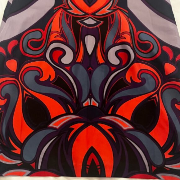 Banana Republic Halter Mini A-Line Dress - Picture 4 of 4